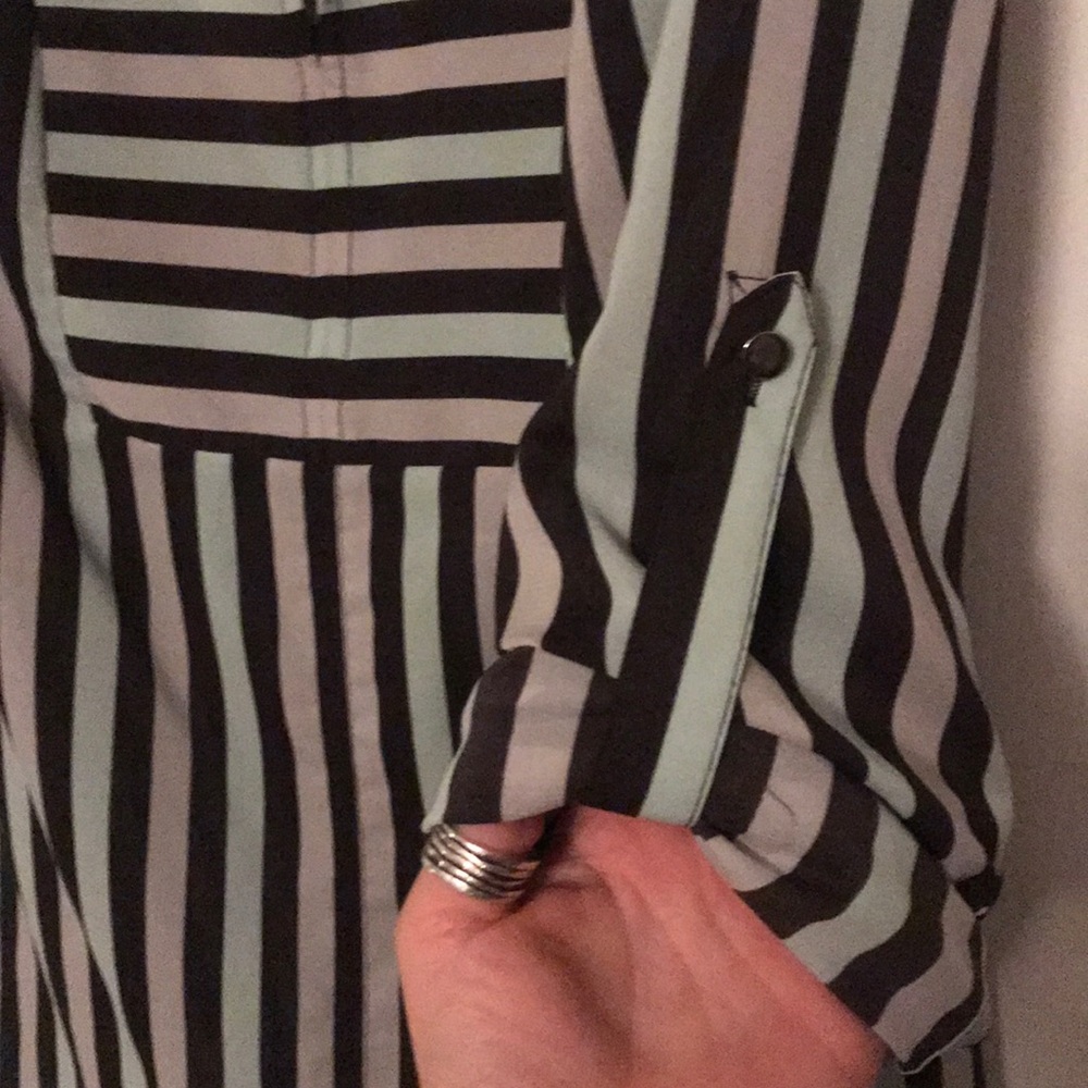 Bebe Blouse - image 5